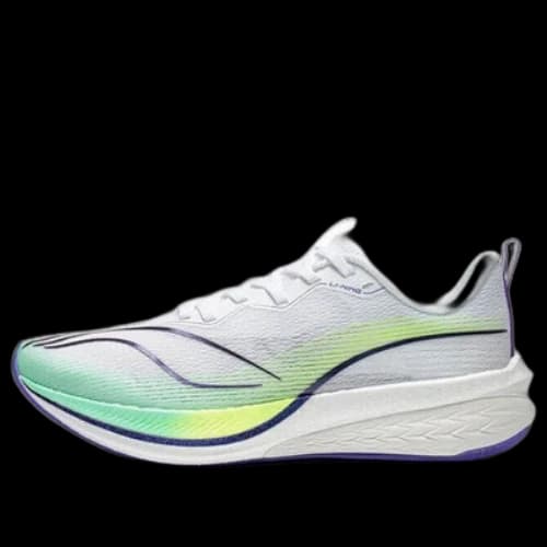 Li-Ning Dark Horse 6 'White Green Purple' (Women's)