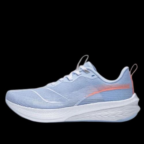 Li-Ning Rough Rabbit 6 Pro 'Blue White' (Women's)