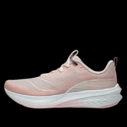 Li-Ning Dark Horse 6 Pro 'Pink White' (Women's)