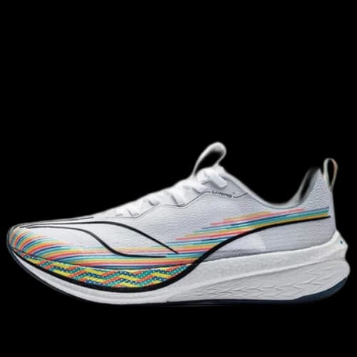 Li-Ning Dark Horse 6 Pro 'White' (Women's)