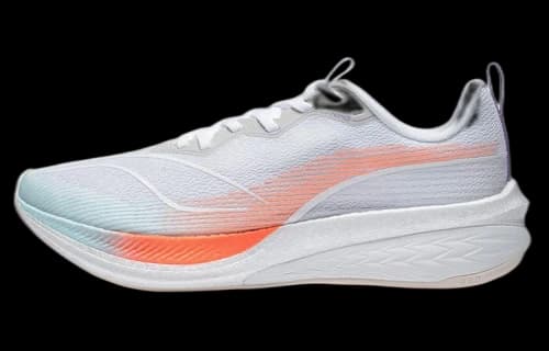 Li-Ning Dark Horse 6 'White Orange' (Women's)