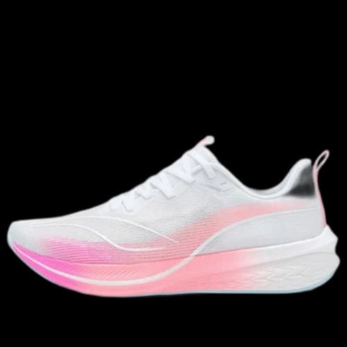 Li-Ning Dark Horse 6 Pro 'White Pink' (Women's)