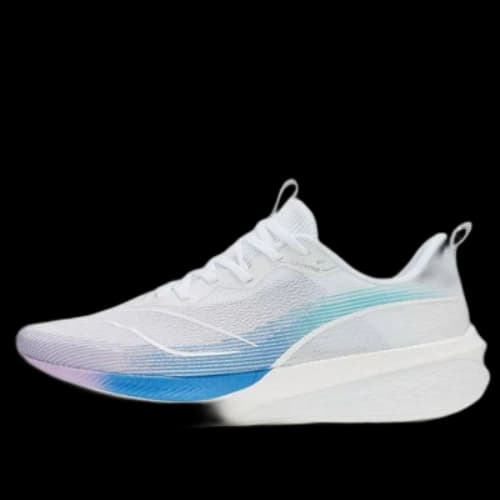 Li-Ning Dark Horse 6 Pro 'White Blue' (Women's)
