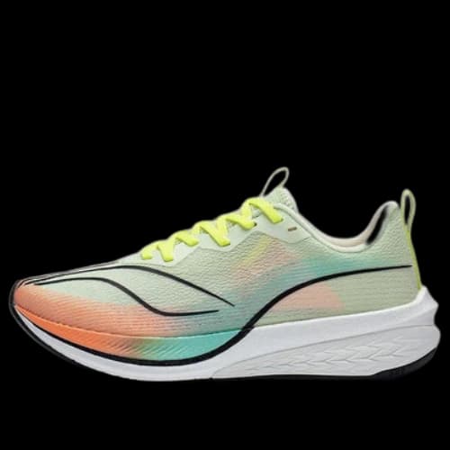 Li-Ning Dark Horse 6 Pro 'Neon Green White' (Women's)