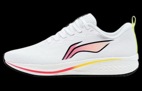 Li-Ning Dark Horse 6 'White Pink'