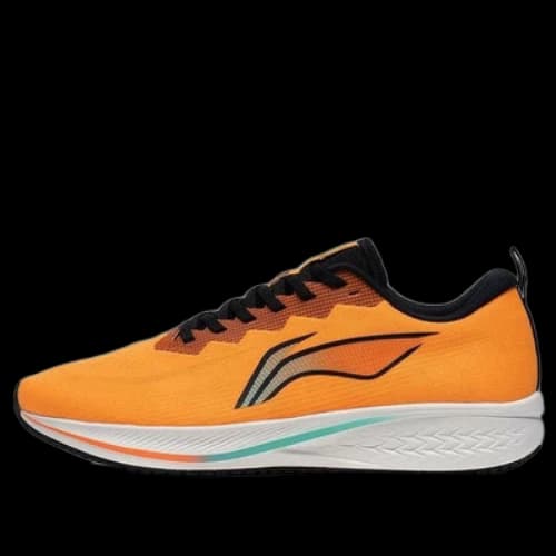 Li-Ning Dark Horse 6 'Yellow White'