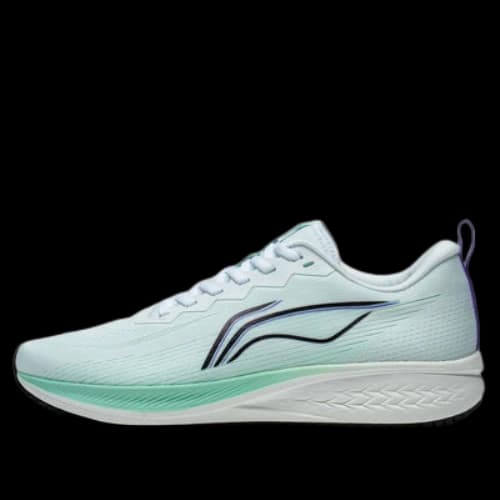 Li-Ning Dark Horse 6 'White Light Green'