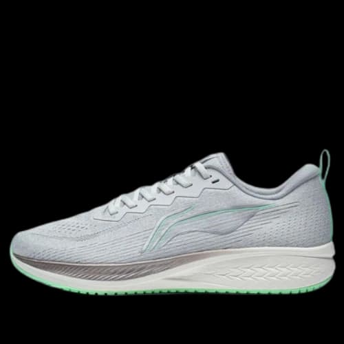 Li-Ning Dark Horse 6 'Grey Green'