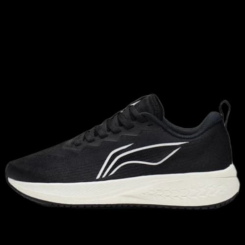 Li-Ning Dark Horse 6 'Black White'