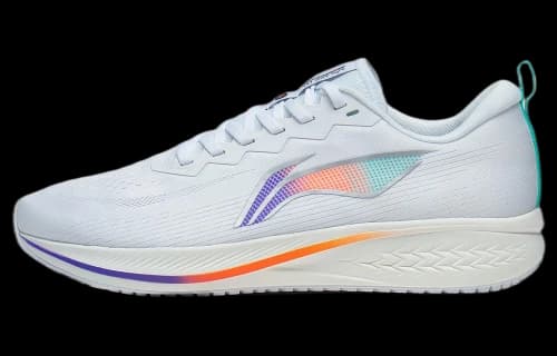Li-Ning Dark Horse 6 'Grey White'
