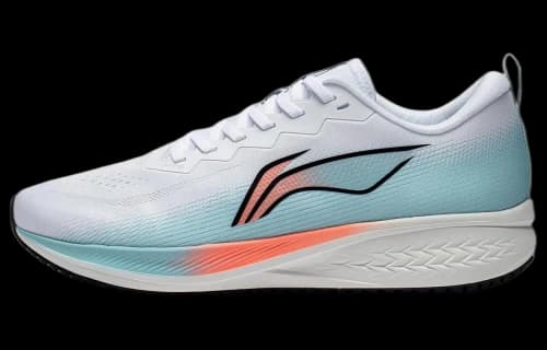 Li-Ning Dark Horse 6 'White Blue'