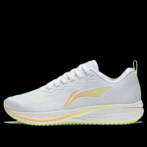 Li-Ning Dark Horse 6 'White Light Yellow' (Women's)
