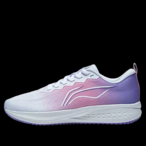 Li-Ning Dark Horse 6 'White Pink Purple' (Women's)