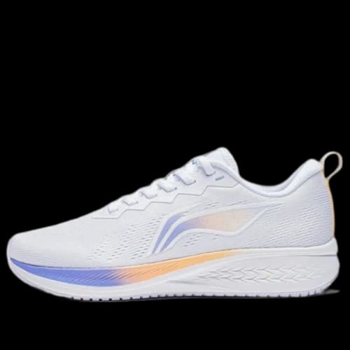 Li-Ning Dark Horse 6 'White Blue Orange' (Women's)