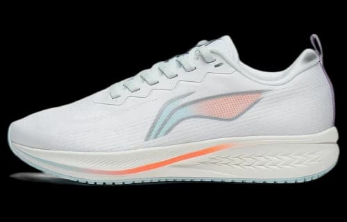 Li-Ning Dark Horse 6 'White Green Orange' (Women's)