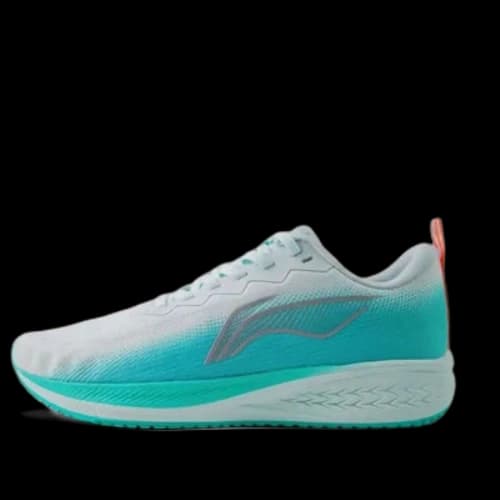 Li-Ning Dark Horse 6 'Aqua Blue White' (Women's)