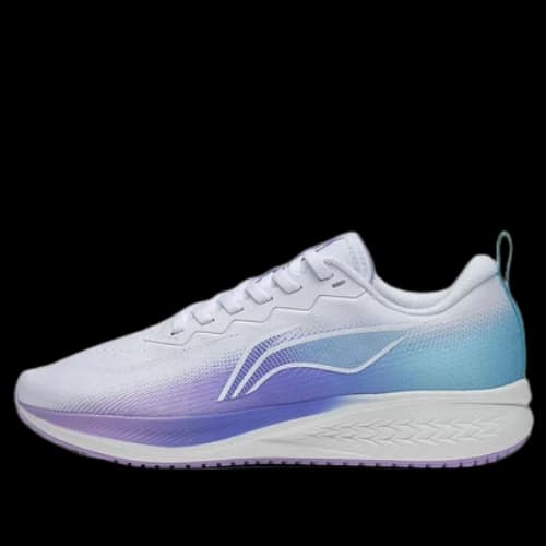 Li-Ning Dark Horse 6 'White Blue Purple' (Women's)