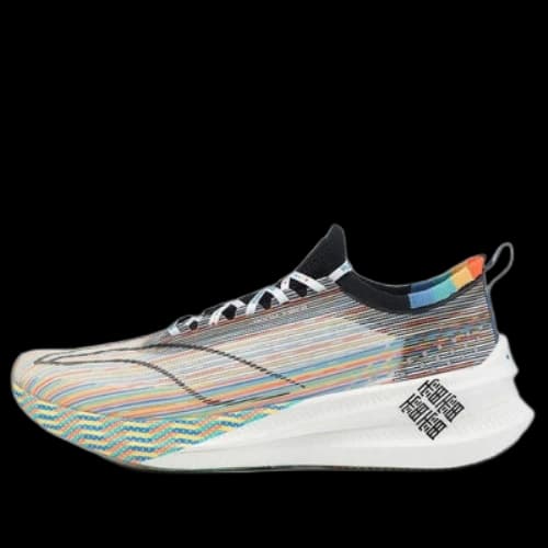 Li-Ning Feidian 3.0 Elite 'Grey White'