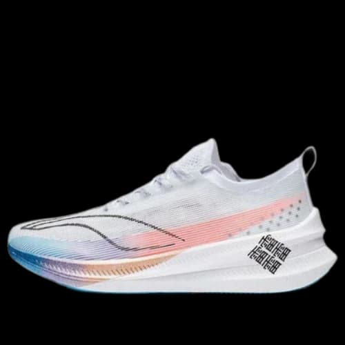 Li-Ning Feidian 3.0 Elite 'White Pink Blue'
