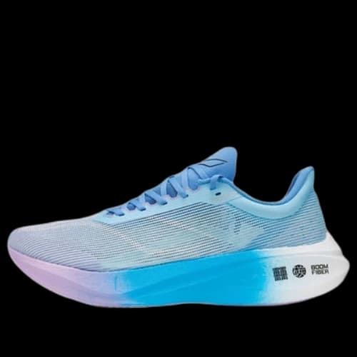Li-Ning Feidian 3 Challenger 'Cotton Candy'