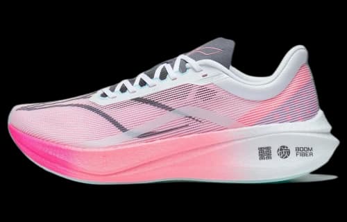 Li-Ning Feidian 3 Challenger 'Sakura'