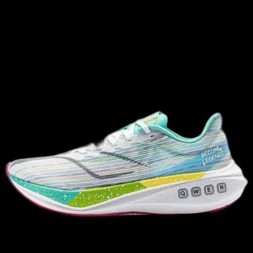 Li-Ning Feidian 3 Challenger x League Of Legends 'Pool Party' (Women's)