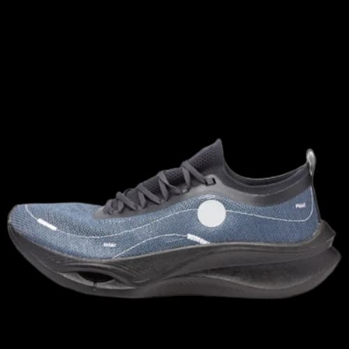 Li-Ning Feidian Ultra 3.0 x Soulland 'Navy'
