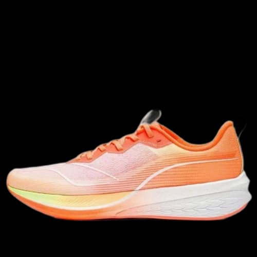 Li-Ning Dark Horse 6 Pro 'Orange White'
