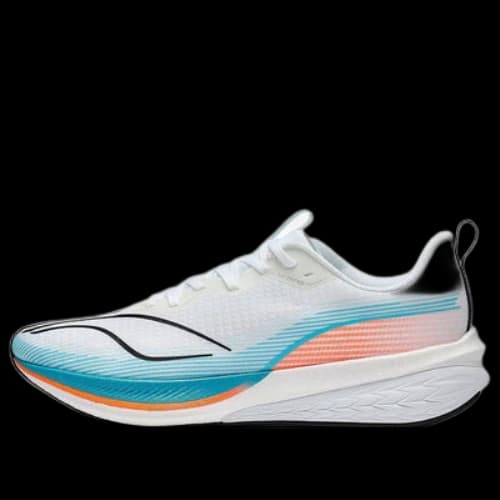 Li-Ning Dark Horse 6 Pro 'White Blue Orange'
