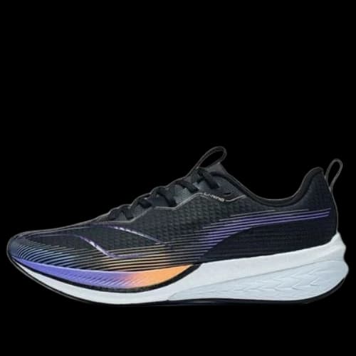 Li-Ning Dark Horse 6 Pro 'Black Purple Orange'