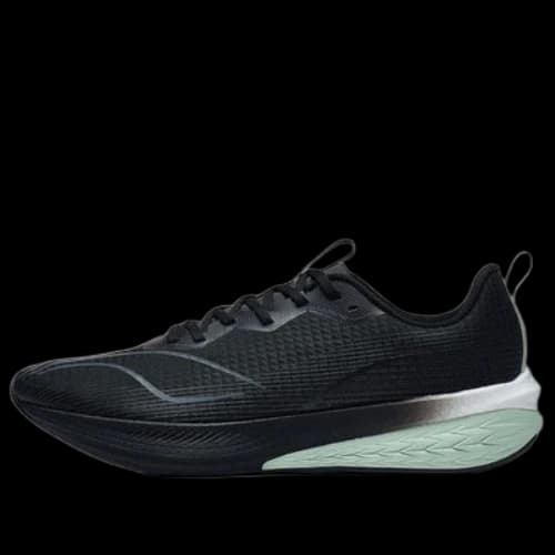 Li-Ning Dark Horse 6 Pro 'Black Green'