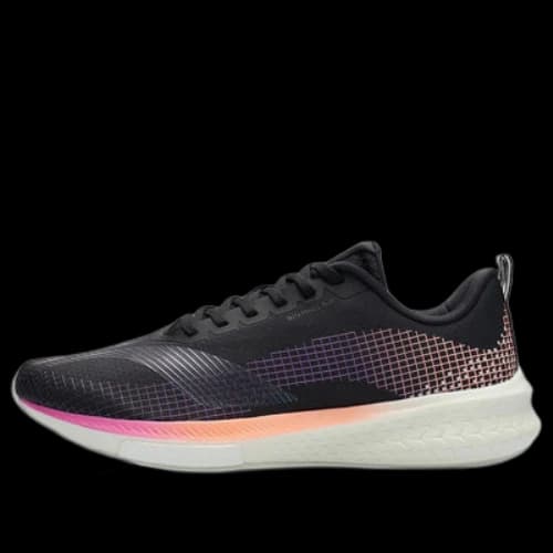 Li-Ning Dark Horse 5 Pro 'Black Orange'