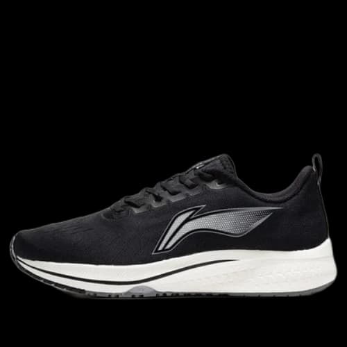 Li-Ning Dark Horse 5 'Black White'