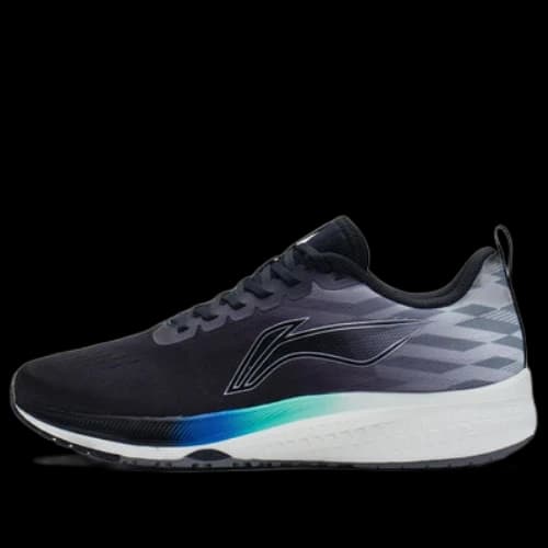 Li-Ning Dark Horse 5 'Black Grey'