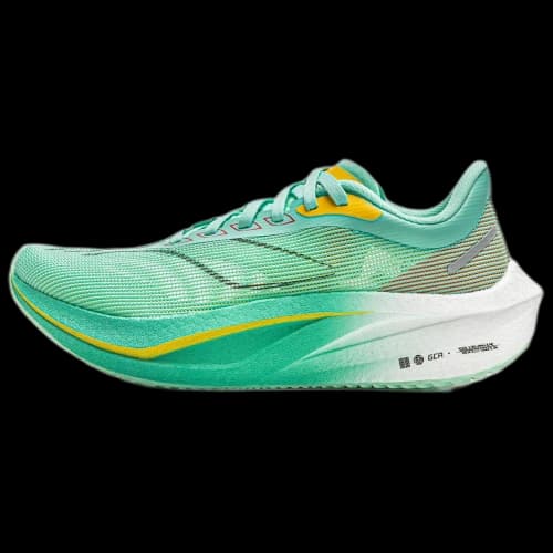 Li-Ning Feidian 4 Challenger 'Green White'