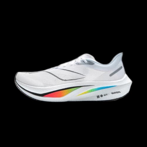 Li-Ning Feidian 4 'White'