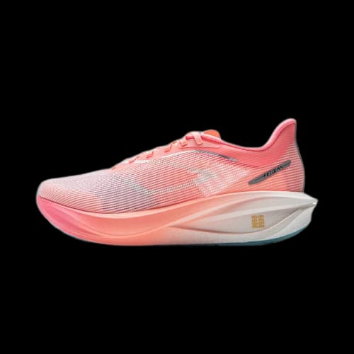 Li-Ning Feidian 5 Challenger 'Pink'