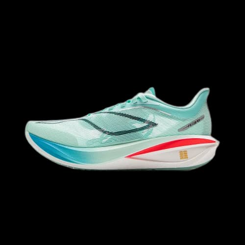Li-Ning Feidian 5 Challenger 'Blue Green'