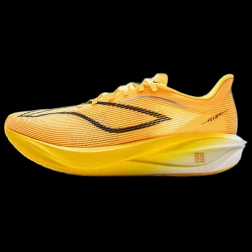 Li-Ning Feidian 5 Challenger 'Yellow'