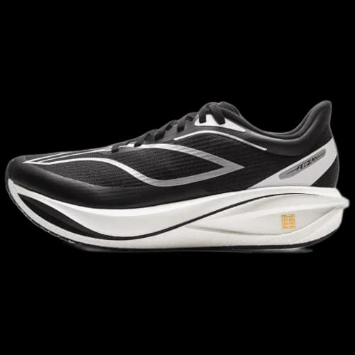 Li-Ning Feidian 5 Challenger 'Black White'