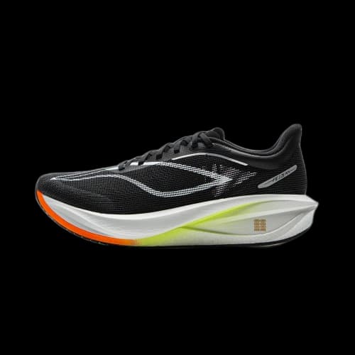 Li-Ning Feidian 5 Challenger 'Black White'