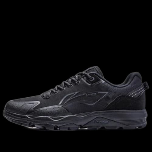 Li-Ning Gundam 'Black'