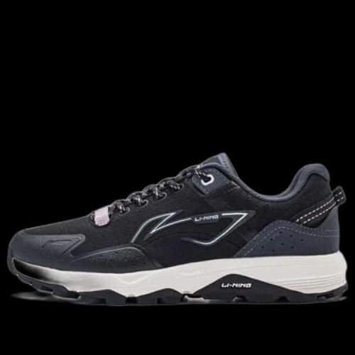 Li-Ning Gundam 'Black White' (Women's)