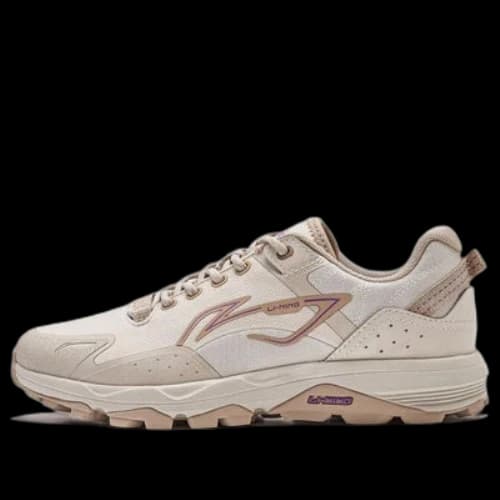 Li-Ning Gundam 'Light Brown Grey' (Women's)