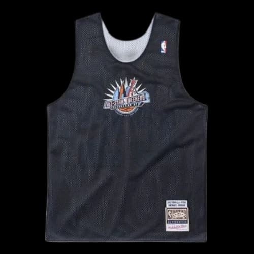 Mitchell & Ness NBA AU 1997 23