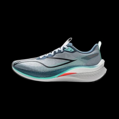 Li-Ning Red Hare 7 pro 'Blue Teal White'