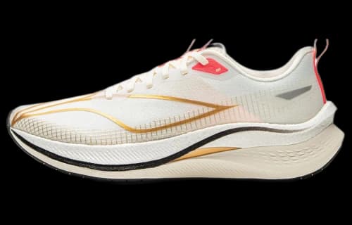 Li-Ning Rouge Rabbit 7 Pro 'Beige Orange'