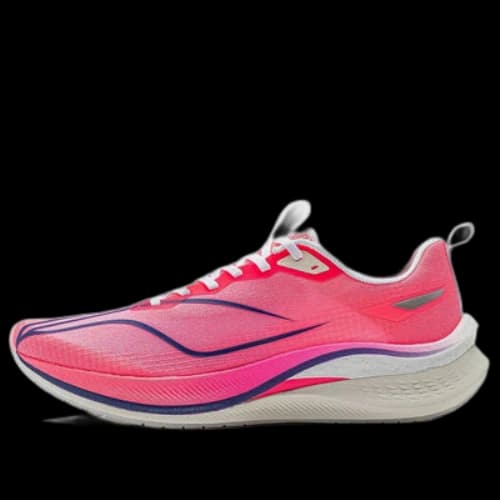 Li-Ning Rouge Rabbit 7 Pro 'Neon Pink Blue'