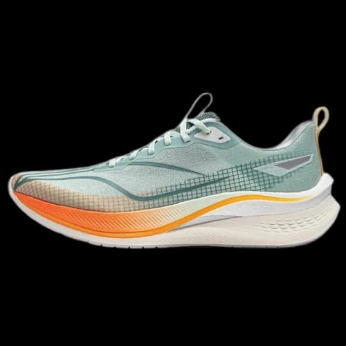 Li-Ning Red Hare 7 pro 'Blue Black'