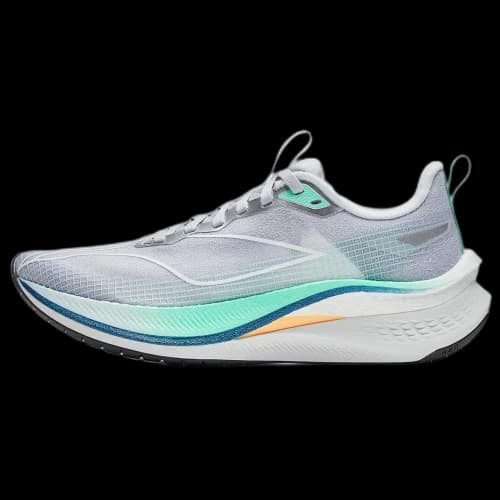 Li-Ning Red Hare 7 pro 'Teal Grey' (Women's)